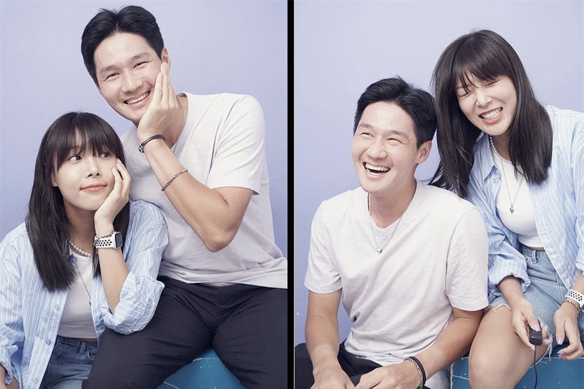 Nữ ca sĩ có bạn trai là vận động viên đập nát vợt ở Asiad 19 ảnh 11