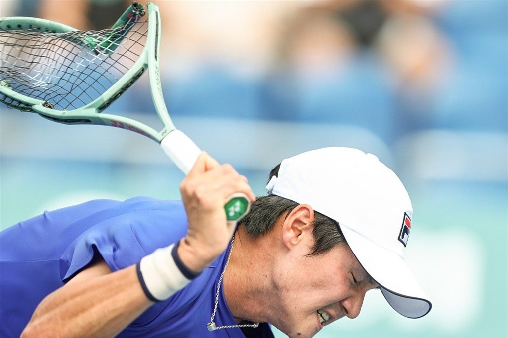 Nữ ca sĩ có bạn trai là vận động viên đập nát vợt ở Asiad 19 ảnh 3