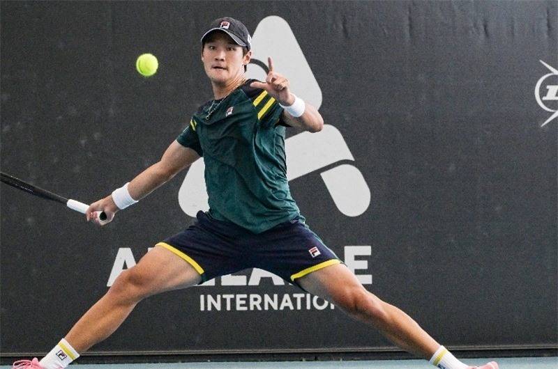 Nữ ca sĩ có bạn trai là vận động viên đập nát vợt ở Asiad 19 ảnh 7