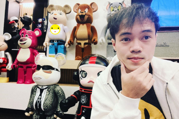 Thú chơi “ngốn tiền” của giới cầu thủ trẻ: Văn Toàn có BST khủng, Văn Hậu sẵn sàng chi cả trăm triệu