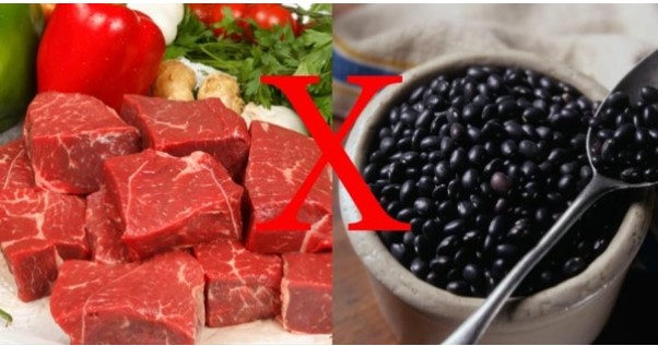 Những thực phẩm đại kỵ với thịt bò, không nấu chung để tránh rước bệnh