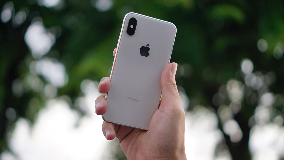 3 lý do giúp iPhone X dù ra mắt nhiều năm nhưng vẫn được ưa thích