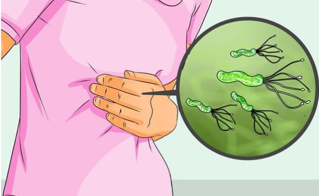 6 loại thực phẩm là 'khắc tinh' giúp diệt vi khuẩn HP dạ dày