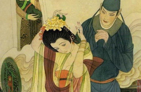 Ghen đến trình độ 'thượng thừa' như người đàn bà này: Từng bước đều cao ngạo và đánh thẳng mục tiêu, người đời sau đọc xong chỉ biết 'tấm tắc'