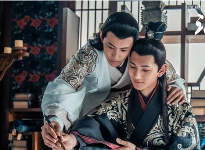 Nam sủng và luyến đồng trong lịch sử cổ đại Trung Quốc: Hóa ra cổ nhân đã có cái nhìn rất thoáng đối với các mối tình đồng tính