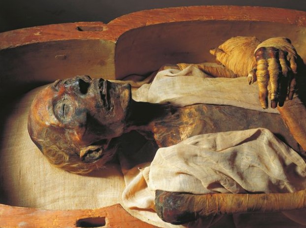 Bí ẩn những xác ướp dị nhất thế giới: Từ lời nguyền xác ướp Pharaoh đến xác ướp 'du hành thời gian' có 1-0-2