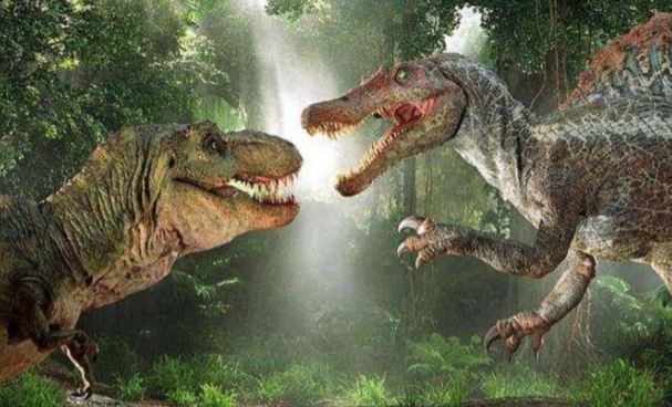 Sự thật đầy bất ngờ được phát hiện từ hóa thạch khủng long