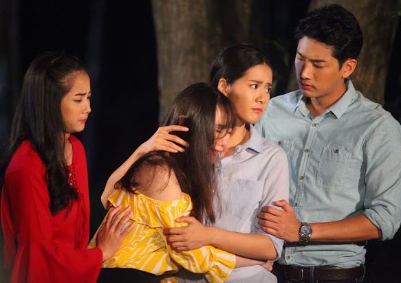 Sau 23 năm bị lạc, nhờ cuộc gọi nhầm định mệnh đã giúp tôi tìm thấy mẹ đẻ của mình