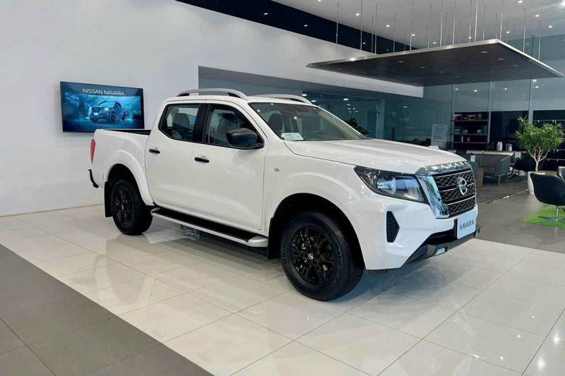 2 mẫu xe Nissan giảm giá mạnh tại Việt Nam, cao nhất hơn 70 triệu đồng