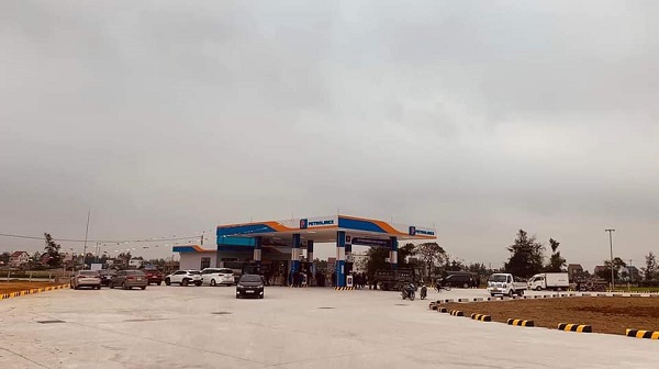 “Điểm mặt” những doanh nghiệp nộp thuế lớn nhất Hà Tĩnh