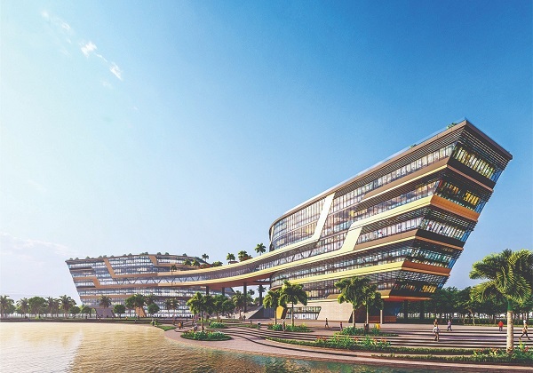 “Tấm vé vàng” cho các doanh nghiệp tham gia Triển lãm quốc tế Đổi mới Sáng tạo Việt Nam 2023