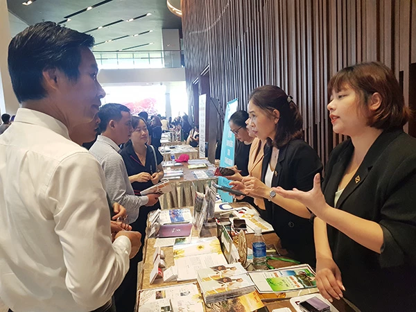 Hội Lữ hành Đà Nẵng đã kết nối, truyền cảm hứng cho doanh nghiệp hội viên vượt qua khó khăn, vực dậy và khôi phục thị trường du lịch.