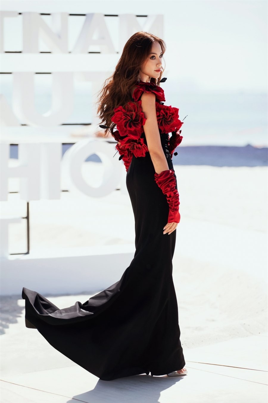 Nội dung chú thích ảnh