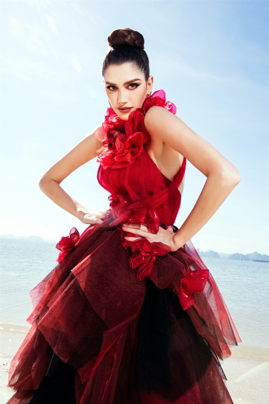 Nội dung chú thích ảnh