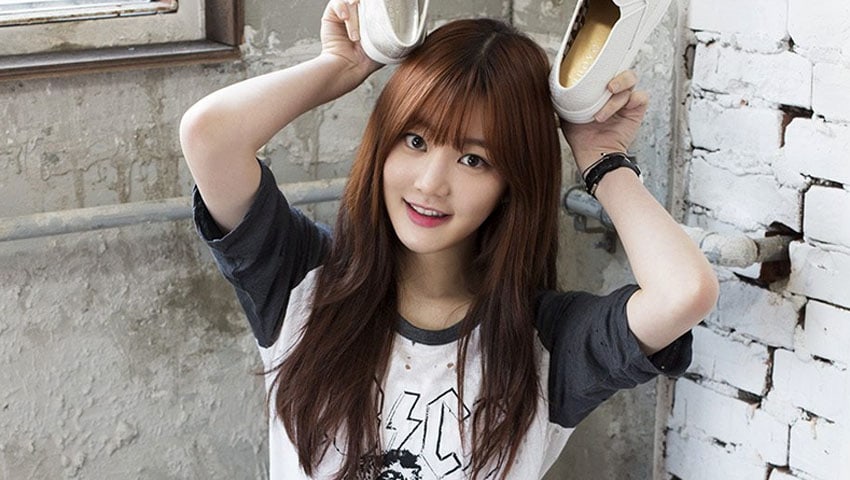 Phim Hàn có một mỹ nhân diễn quá đỉnh: Biểu cảm thay đổi chóng mặt khiến khán giả hoảng hồn