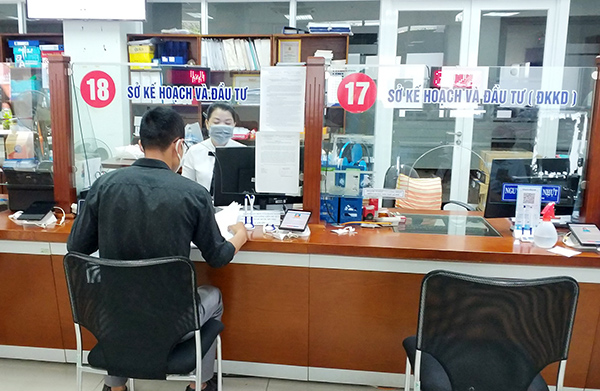 Đà Nẵng: Nhiều doanh nghiệp chưa có khả năng khôi phục hoạt động