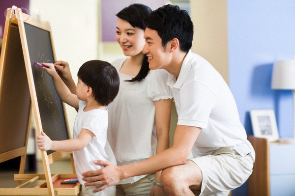 Yêu thôi chưa đủ, đây mới là điều cần có để hôn nhân hạnh phúc