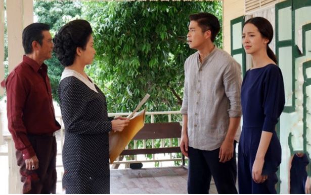 Ra ở riêng mà bố chồng đại gia chỉ cho chiếc đồng hồ cũ, biết giá trị thực tôi đỏ hoe mắt