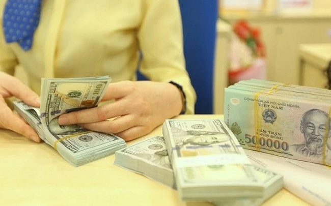 84 dự án được cấp mới giấy chứng nhận đầu tư ra nước ngoài