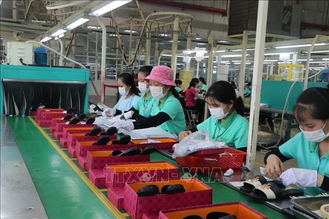 Tái cơ cấu ngành công nghiệp - Bài 1: Hướng đến tăng trưởng nhanh