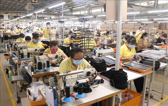 Tái cơ cấu ngành công nghiệp - Bài cuối: Tạo động lực tăng trưởng mới