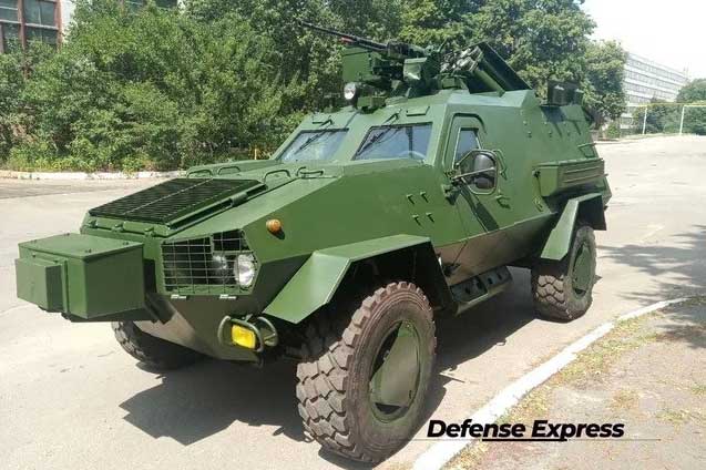 Ukraine tham vọng tạo ra hệ thống phun lửa tương tự TOS-2 Tosochka