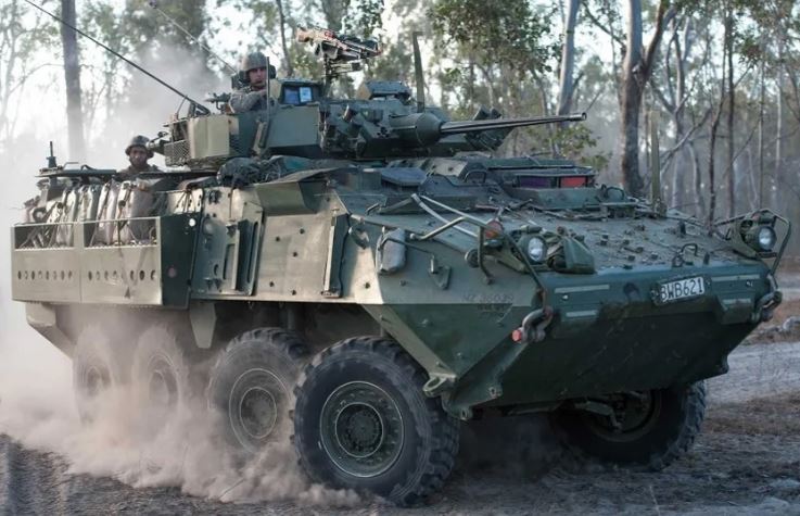 Quân sự thế giới hôm nay (9/10): Mỹ điều tàu sân bay, F-35, F-16 đến gần Israel