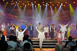 Rạng Đông: Câu chuyện kế thừa quá khứ, mở ra tương lai