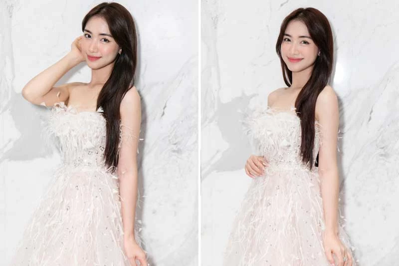 Hòa Minzy. Hòa Minzy.