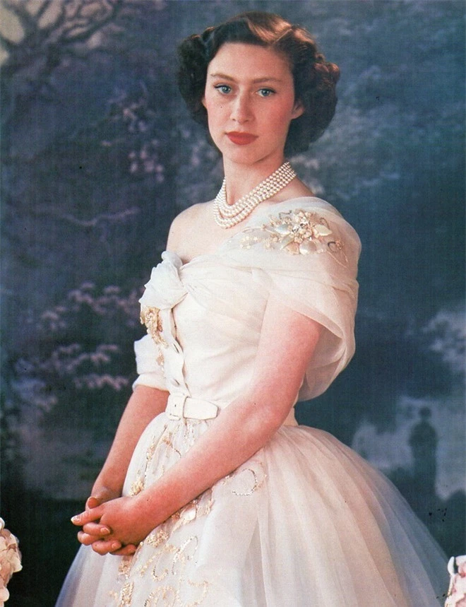 Chiêm ngưỡng bộ ảnh hiếm về Công chúa Margaret, vị công chúa cá tính, xinh đẹp bậc nhất Hoàng gia Anh - Ảnh 2.