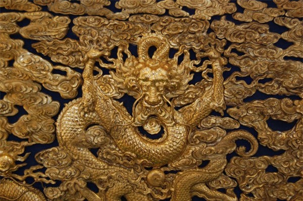 Khu vườn bí mật của vua Càn Long sau một thế kỷ bị  Khám phá khu vườn bí mật của vua Càn Long sau một thế kỷ bị lãng quên trong Tử Cấm Thành ảnh 7