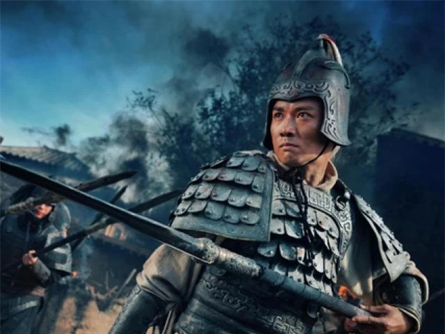 Mãnh tướng giỏi chạy trốn nhất của Tào Tháo, Tư Mã Ý không dám động tới, Trương Phi, Triệu Vân không thể làm gì - Ảnh 3.