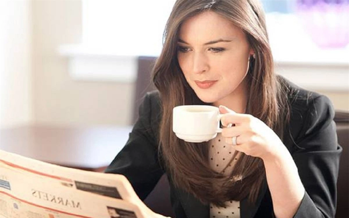 Những lý do phụ nữ không nên uống trà và cà phê hàng ngày, số 5 có thể khiến các chị em “sốc” - 7