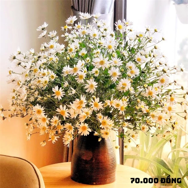 Top 10 loài hoa có thể khiến không gian nhà bạn trở nên ấm áp và sang trọng vào mùa thu - 2
