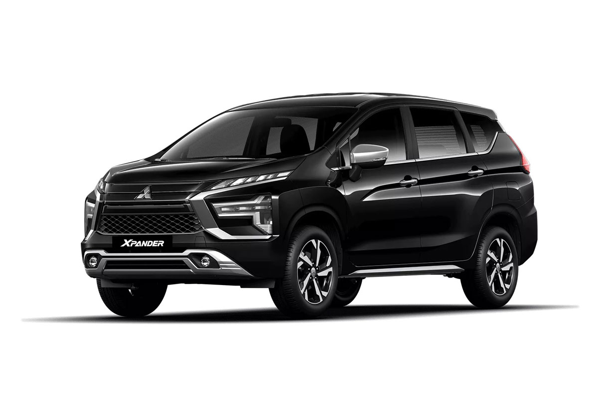 Bảng giá xe Mitsubishi tháng 10/2023: Đồng loạt giảm giá mạnh