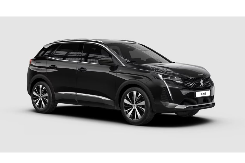 Bảng giá xe Peugeot tháng 10/2023: Ưu đãi 50% lệ phí trước bạ