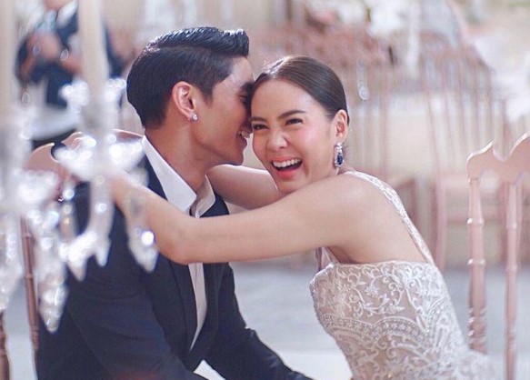 Từng tai tiếng vì cưới bố bạn thân, 8X tái hôn với chồng kém 10 tuổi, 5 năm sau bật khóc