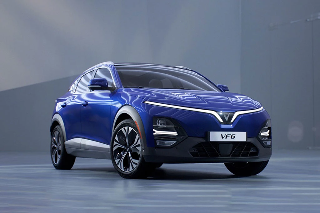 VinFast VF 6.