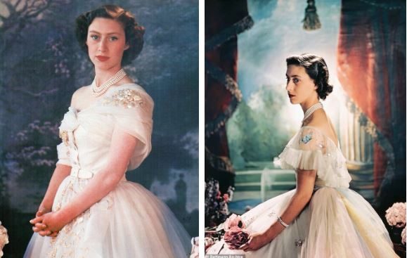 Chiêm ngưỡng bộ ảnh hiếm về Công chúa Margaret, vị công chúa cá tính, xinh đẹp bậc nhất Hoàng gia Anh