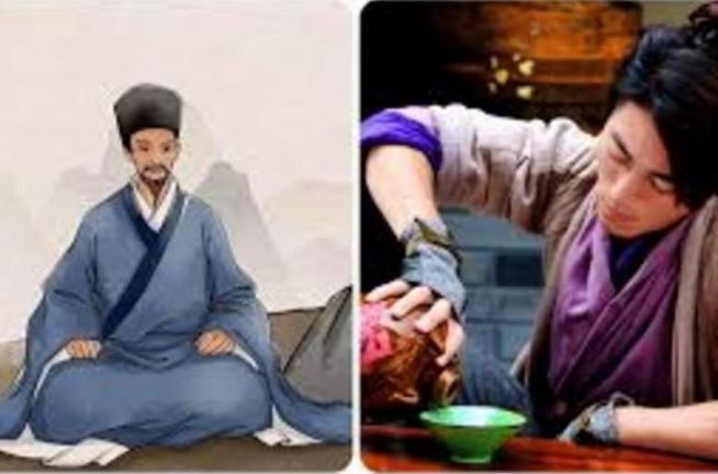 'Có tiền không tới 3 nơi, hết tiền tránh xa 2 người', không nhớ kỹ thì nghèo muôn đời