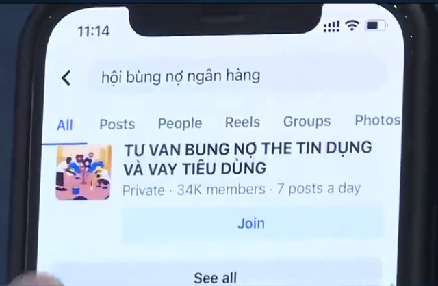 Không nên rủ nhau "bùng nợ" online: Có vay thì phải có trả