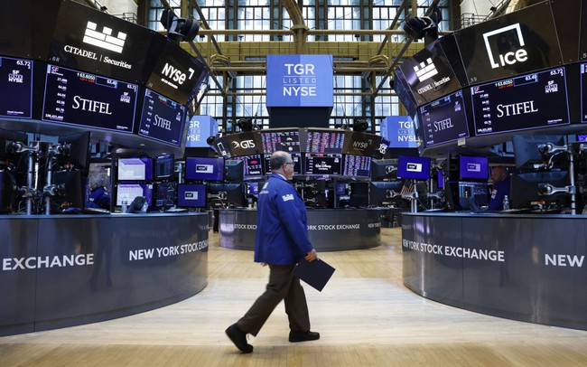 Xung đột tại Trung Đông tiềm ẩn rủi ro với kinh tế toàn cầu