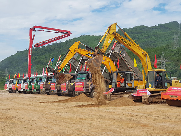 Đà Nẵng: Giải ngân vốn đầu tư công 9 tháng chưa đạt mục tiêu đề ra