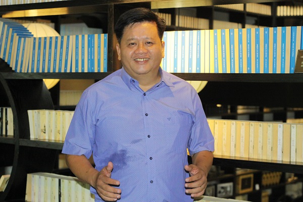 Sắp ra mắt Great Blockchain – chuỗi khối giúp chuyển đổi số kinh tế bền vững