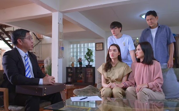 Con dâu có bầu không vào viện chăm bố chồng ốm, lúc mất ông di chúc 8 tỷ cho người lạ