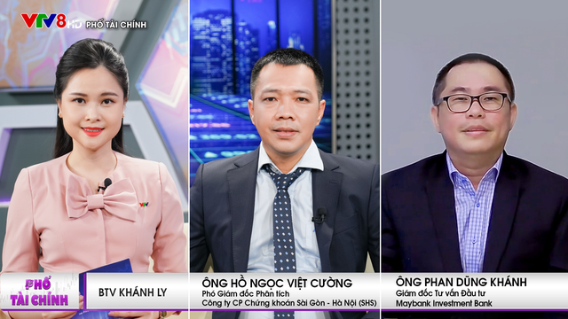 Dòng tiền sẽ chuyển hướng như thế nào sau kết quả kinh doanh quý III/2023?