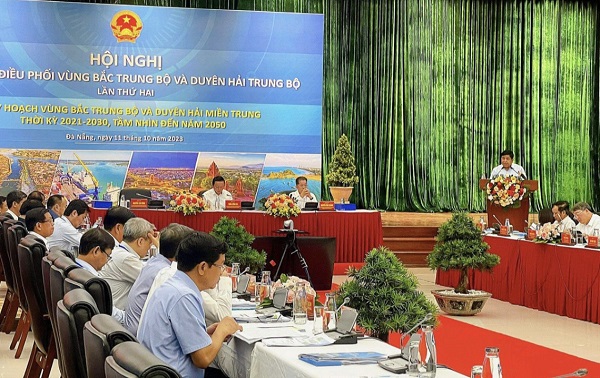 Quy hoạch Bắc trung Bộ, Duyên hải miền Trung: Đề xuất có một số trung tâm công nghiệp, dịch vụ lớn tầm cỡ châu Á