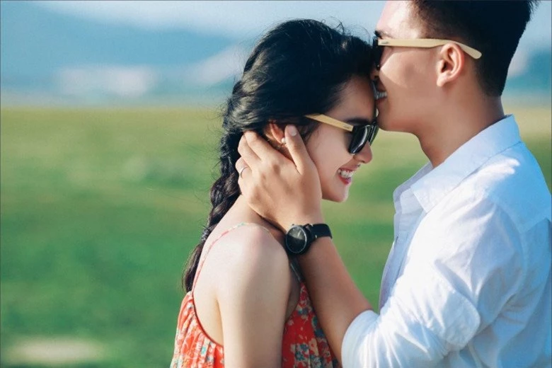 5 “cấm địa” đàn ông không cho ai chạm tới, chỉ người anh yêu mới được bước chân vào - 1