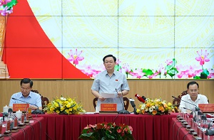 Cần Thơ cần phát huy vai trò là trung tâm kinh tế