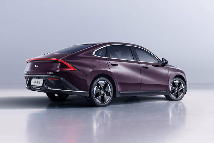 Toyota Camry sắp có thêm đối thủ mới, giá gần 500 triệu đồng